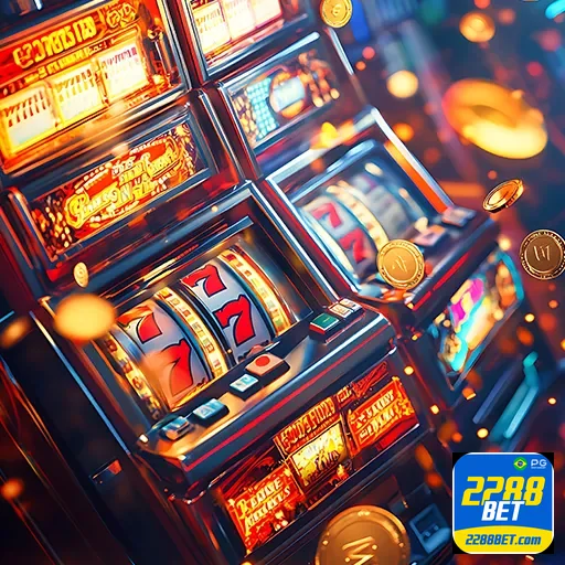 Configuração de jogos ao vivo na 2288bet com bônus de boas-vindas