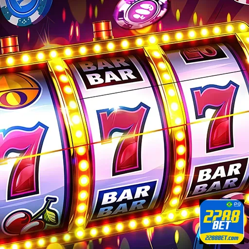 Imagem ilustrando programa VIP e cashback em jogos ao vivo na 2288bet